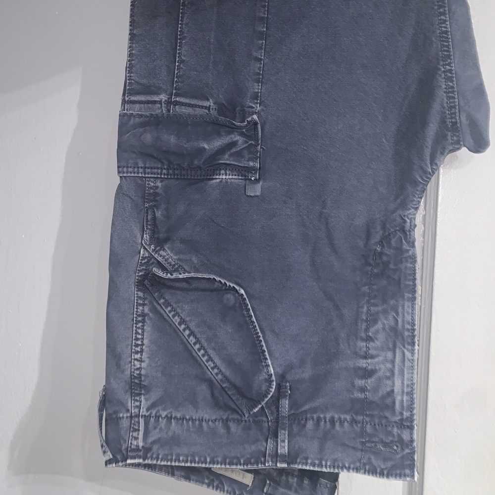 Rockstar Original Cargo jeans